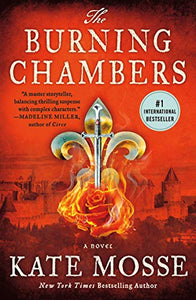 The Burning Chambers 