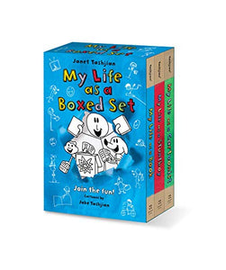 My Life as a Boxed Set #1 