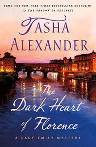 The Dark Heart of Florence 