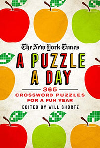 The New York Times A Puzzle a Day 