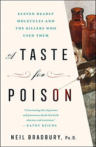 A Taste for Poison 