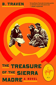 The Treasure of the Sierra Madre 