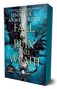 Fall of Ruin and Wrath 