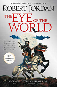 The Eye of the World 