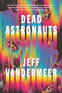 Dead Astronauts 