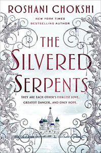 The Silvered Serpents 