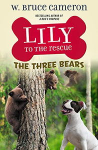 Lily to the Rescue: The Three Bears 