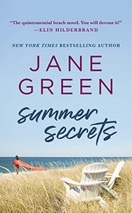 Summer Secrets 