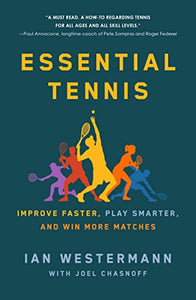 Essential Tennis 