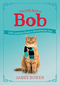 The Little Book of Bob 