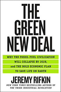 The Green New Deal 