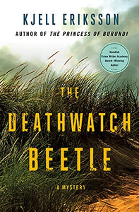 The Deathwatch Beetle 