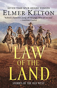 Law of the Land 