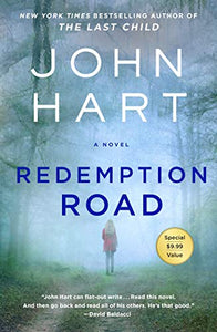 Redemption Road 