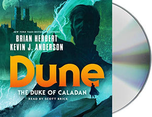 Dune: The Duke of Caladan 