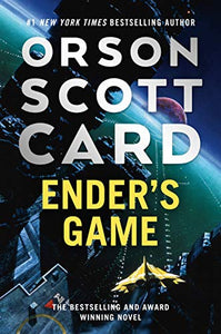 Ender's Game 