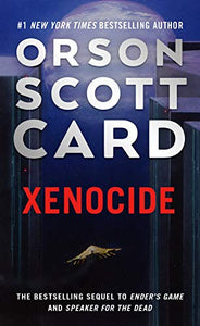 Xenocide 