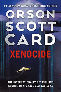 Xenocide 