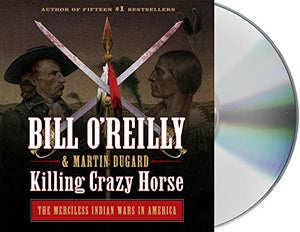 Killing Crazy Horse 