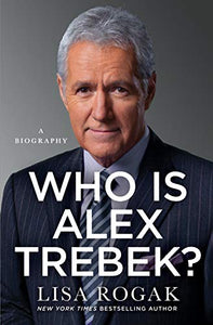 Who Is Alex Trebek? 