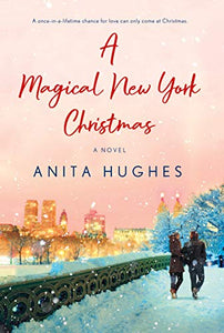 A Magical New York Christmas 