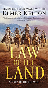 Law of the Land 