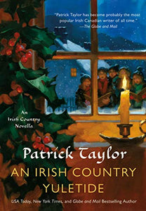 An Irish Country Yuletide 