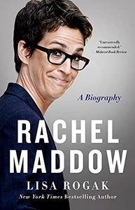 Rachel Maddow 