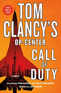 Tom Clancy's Op-Center: Call of Duty 