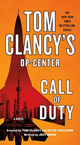 Tom Clancy's Op-Center: Call of Duty 