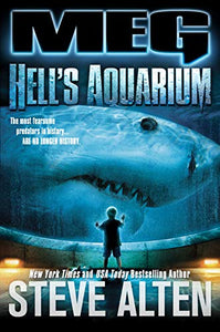 Meg: Hell's Aquarium 