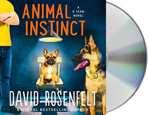 Animal Instinct 