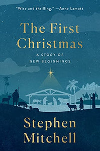 The First Christmas 