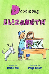 Doodlebug Elizabeth 