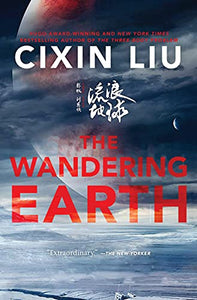 The Wandering Earth 