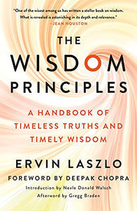 The Wisdom Principles 