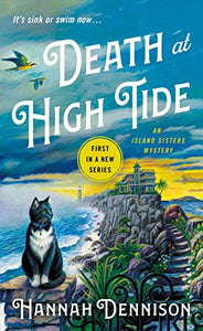 Death at High Tide 