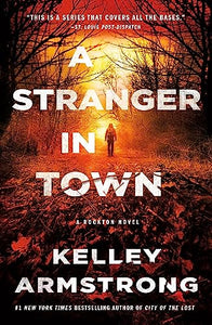 A Stranger in Town 