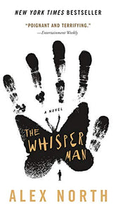 The Whisper Man 