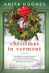 Christmas in Vermont 