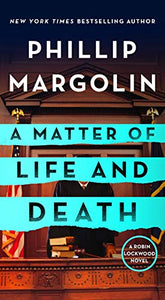 A Matter of Life and Death 