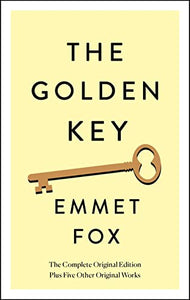 The Golden Key: The Complete Original Edition 