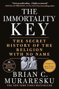 The Immortality Key 