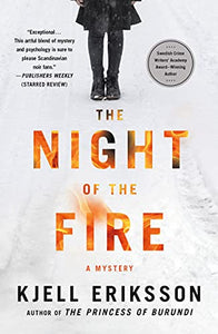 The Night of the Fire 