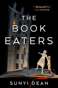 The Book Eaters 