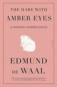 The Hare with Amber Eyes 