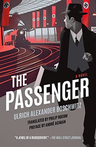 The Passenger 