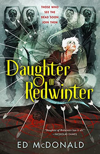 Daughter of Redwinter 