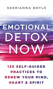 Emotional Detox Now 