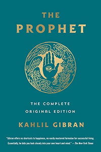 The Prophet: The Complete Original Edition 